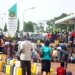 Nigerian Fuel Scarcity: Marketers Demand Action from President Tinubu