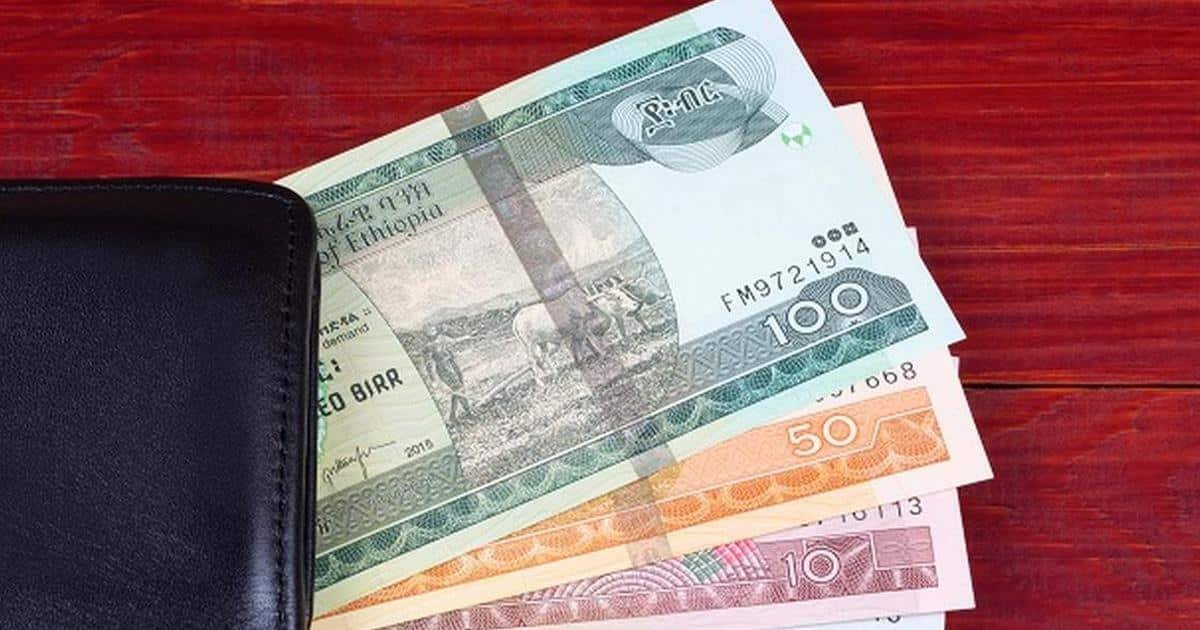 Ethiopian Authorities Take Action Against Price Hikes Amid Currency Float