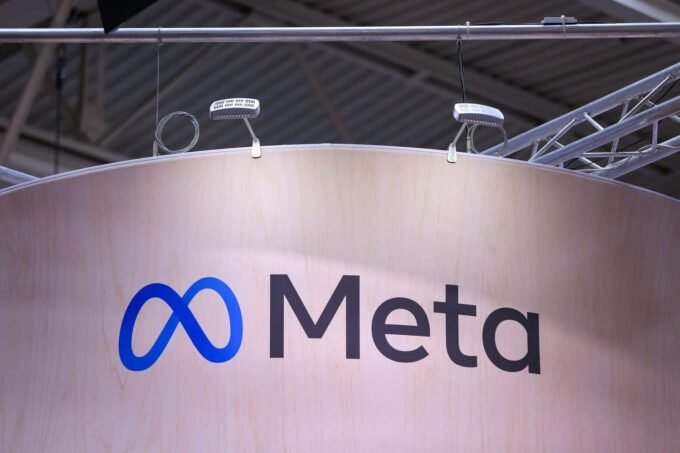 Meta’s Revenue Growth Reassures Investors as Zuckerberg Plots AI Spree