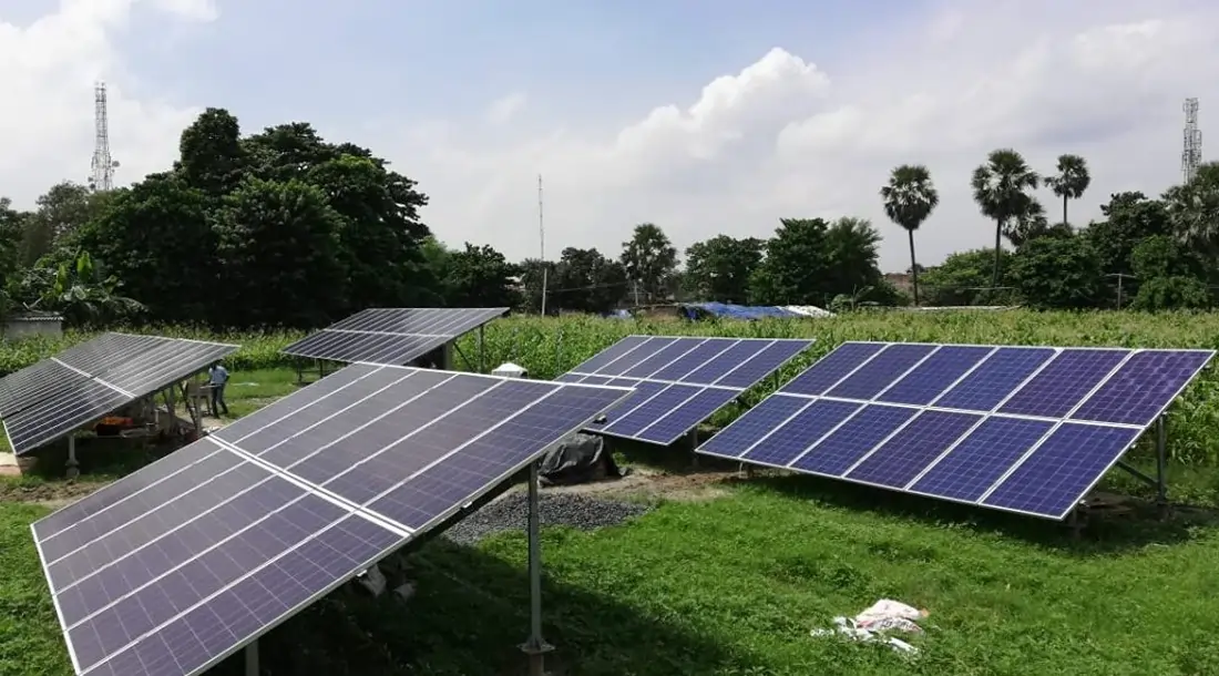 GiGi Investment Group Partners with Fuelre4m to Drive Sustainable Energy Solutions in Africa