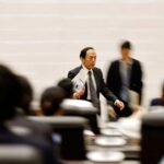 Japan’s BOJ Takes Bold Step: Interest Rate Hike and End to Bond Buying Binge