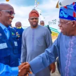 Nigerian Lawmakers Rally Behind Tinubu’s Oil and Gas Reforms