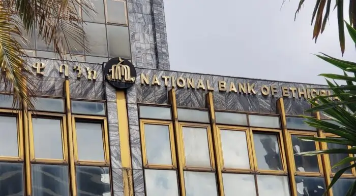 Ethiopian Central Bank Sells Dollars at Special Auction to Narrow Exchange Rate Gap