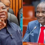 COTU Cautions John Mbadi Against Rigid Adoption of IMF Conditions