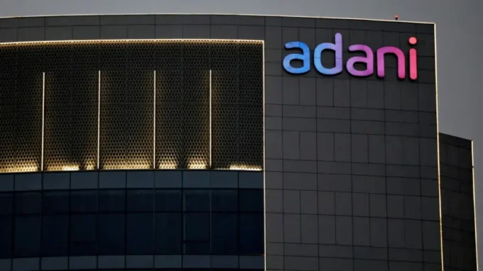Hindenburg Alleges India Market Regulator Chief Held Stake in Offshore Funds Used by Adani Group