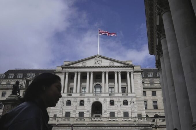 Bank of England Lowers Interest Rate to 5% in First Cut Since 2020: A Comprehensive Look