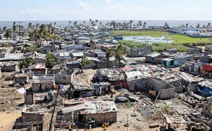 Mozambique Allocates Over $704 Million for Post-Cyclone Idai Reconstruction