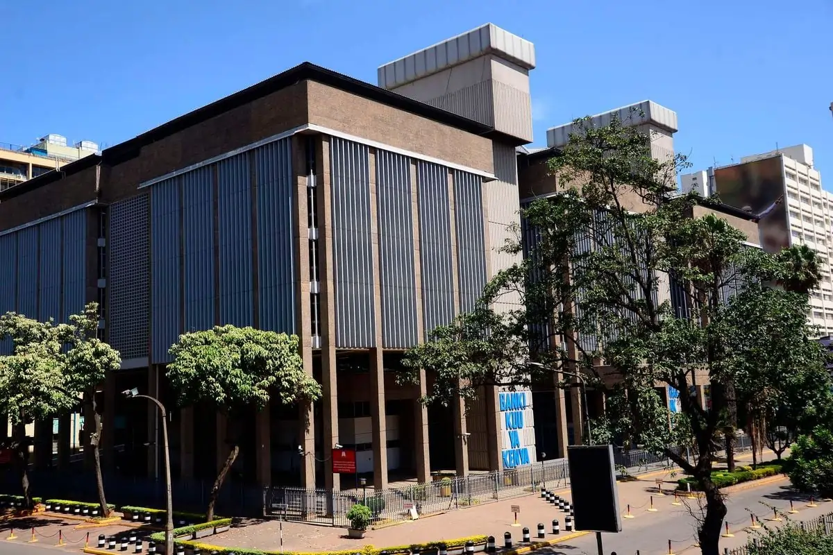 Borrowing Between Banks Hits Record Sh577 Billion on Low Liquidity