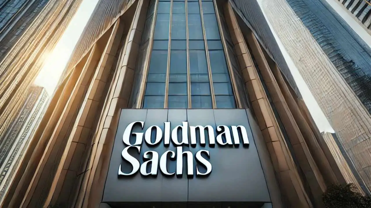 Goldman Sachs Lowers U.S. Recession Odds to 20% Amid Positive Economic Indicators