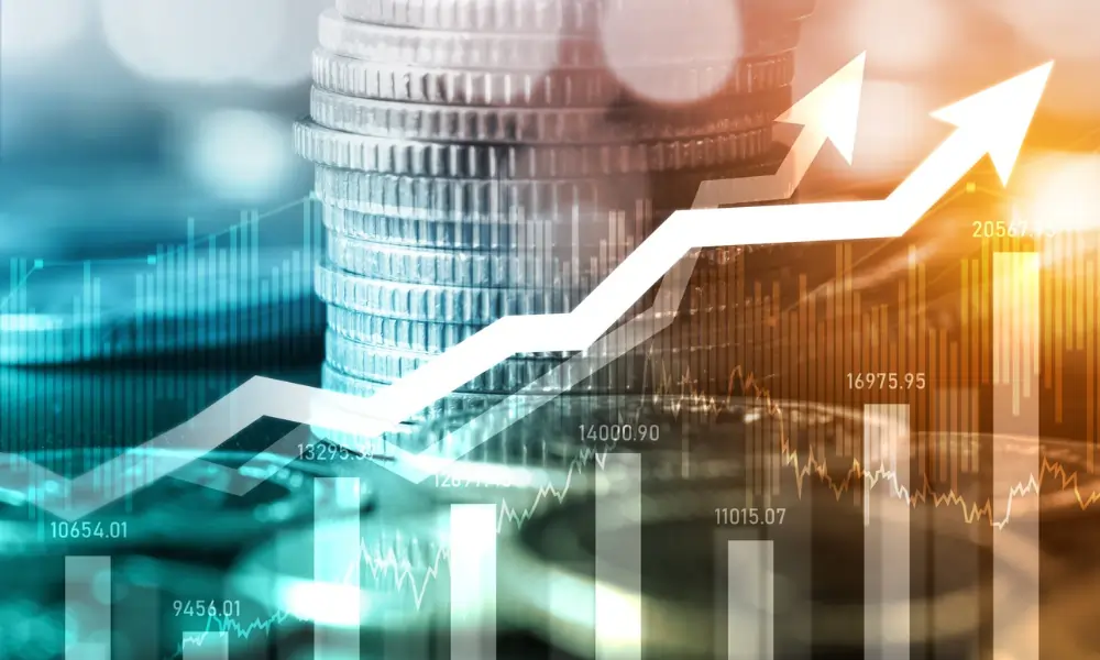 U.S. Corporate Bond Spreads Narrow as Economic Data Fuels Optimism
