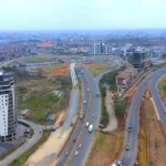 Infrastructure Boost to Drive Economic Growth in Northern Kenya