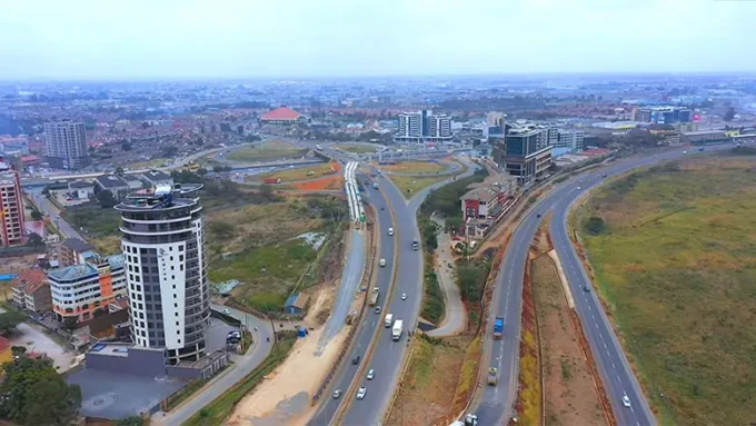 Infrastructure Boost to Drive Economic Growth in Northern Kenya