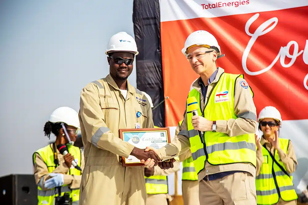 TotalEnergies and Bujagali Energy Ltd Forge Major Energy Investment Deals in Uganda