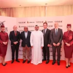 Qatar Airways to Make 25% Equity Investment in South African Carrier Airlink: Strategic Move to Expand Presence in Africa