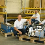 France-based WATTALPS Secures €11 Million to Revolutionize Lithium-Ion Battery Market