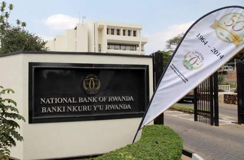 Rwanda's Central Bank Lowers Key Interest Rate for Second Consecutive Meeting Amid Favorable Inflation Outlook