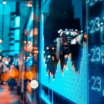 Kenya Bonds Plummet as Fitch Downgrades Credit Rating Deeper Into Junk