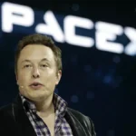 Musk to Move SpaceX and X HQ Over Gender Identity Law