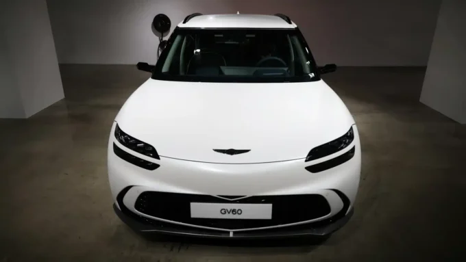 US House Approves Bill Aiming to Restrict EV Tax Credits for China