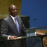 Kenya Close to Securing $1.5 Billion Loan from Abu Dhabi 