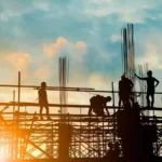 ADIA-Backed India Infrastructure Investment Fund Plans to Raise $4 Billion for Expanding Nation's Infrastructure