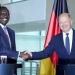 Germany Signs Agreement with Kenya to Bring in Skilled Workers