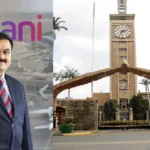 Parliament Halts Adani Deal, Outlines Key Areas for Special Audit