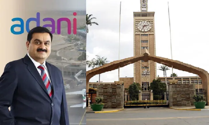 Parliament Halts Adani Deal, Outlines Key Areas for Special Audit