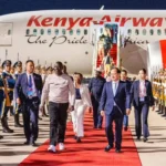 China’s Hunan Province Strengthens Ties with Kenya