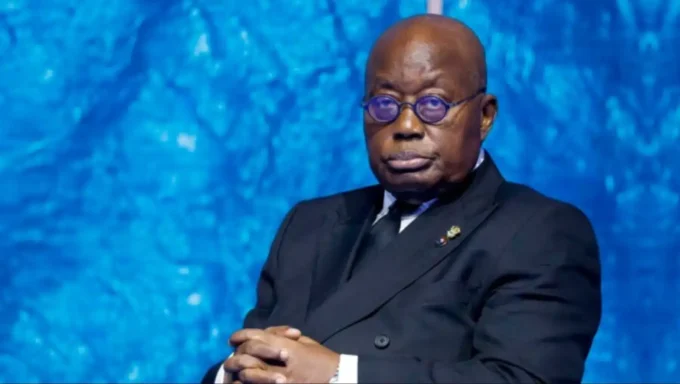 Ghana Launches Restructuring Offer for $13 Billion of Its Bonds