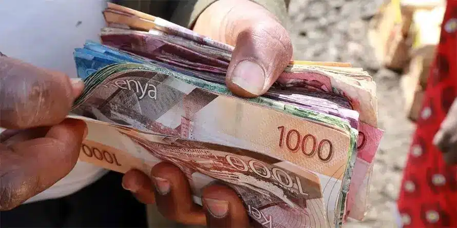 Concern as Five Top Saccos Show Poor Financial Health