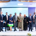 Standard Bank and Meridiam Partner to Accelerate African Energy Investments