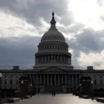 US Fiscal Outlook Expected to Weaken Under Next Administration, Moody's Warns