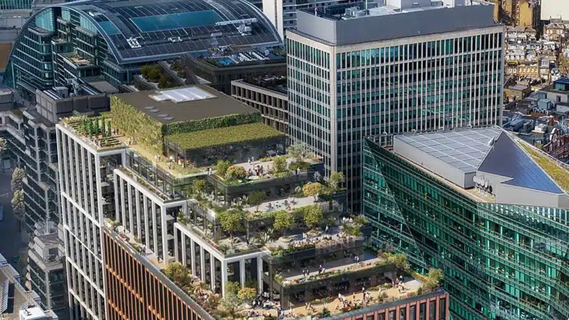 BGO Raises €2bn for European Investment Program