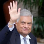 Sri Lanka's Presidential Election to Test Economic Green Shoots