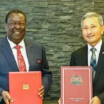 Kenya and Singapore Ink Landmark Double Taxation Agreement