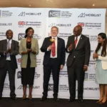 New UK-Kenya Investment Partnership Rings in UK Trade Visit