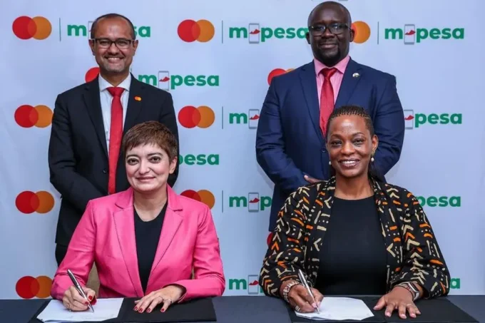 Safaricom and Mastercard Partner to Expand Remittances and Payment Acceptance to Over 636,000 Merchants in Kenya