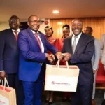 KICC and KQ Partner to Promote Kenya as a MICE Destination