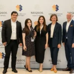 NEQSOL Holding Acquires One of the World’s Largest Titanium Producers