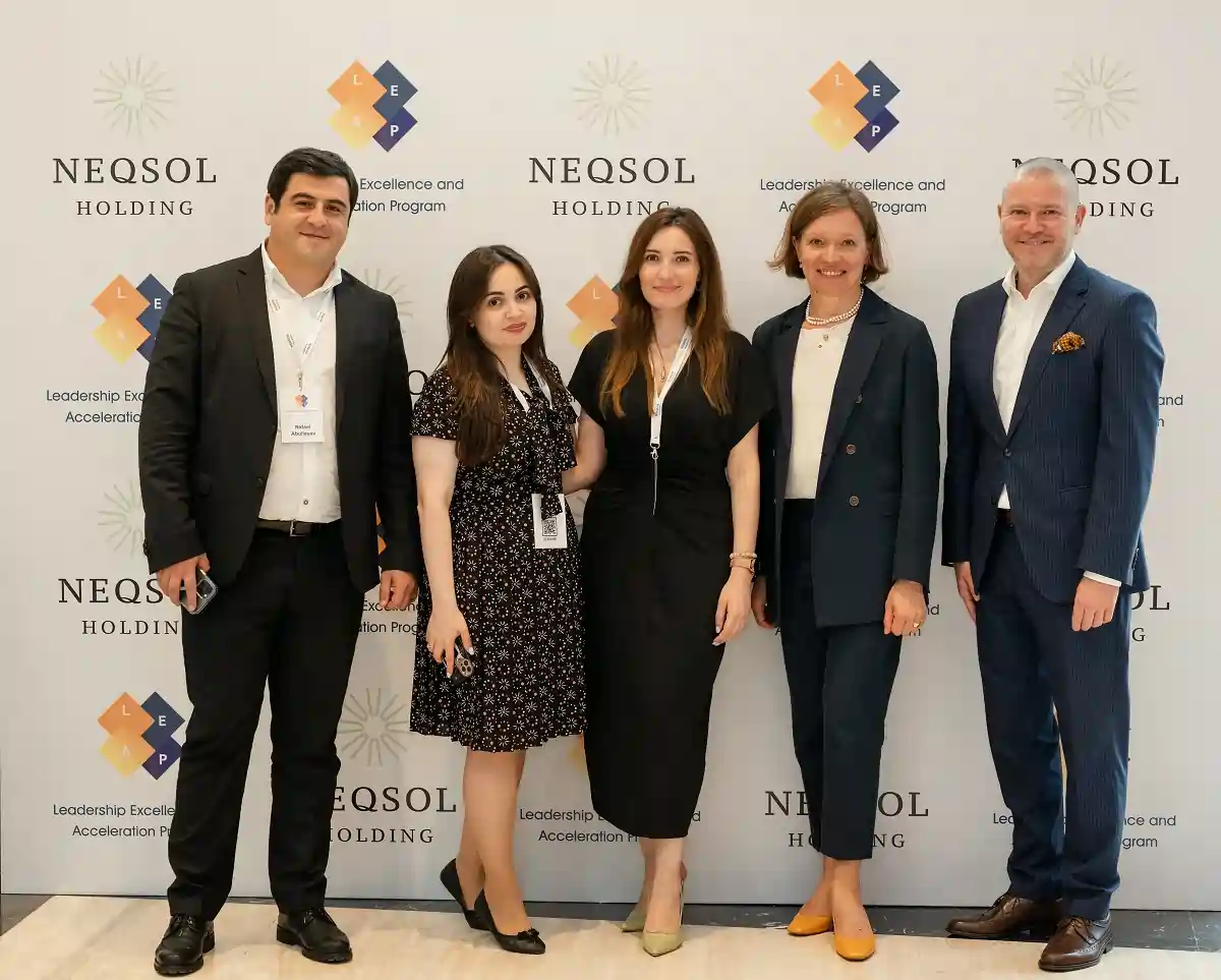 NEQSOL Holding Acquires One of the World’s Largest Titanium Producers