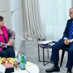 In the Vortex of a Debt Crisis: Pakistan's Struggles with IMF Bailouts, Political Instability, and Economic Reform