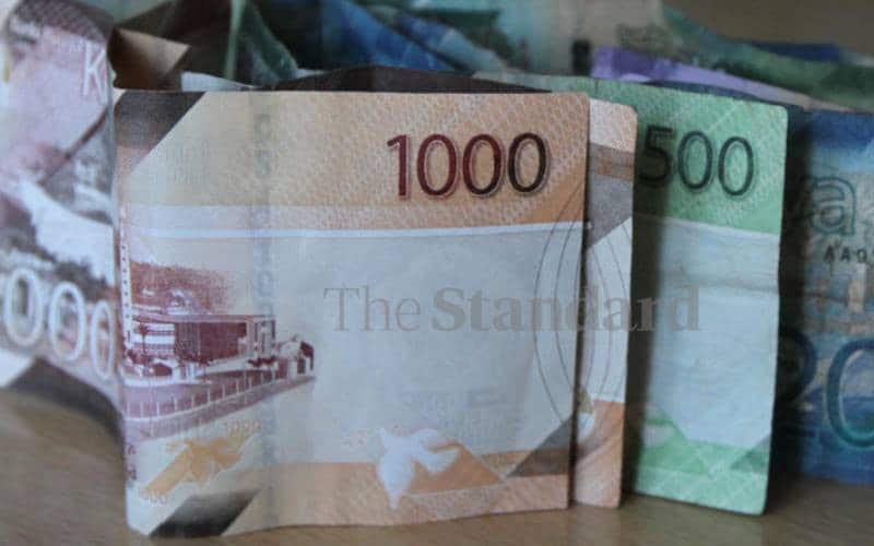 Foreign Inflows in Kenya Double in 12 Months as Investor Sentiment Improves