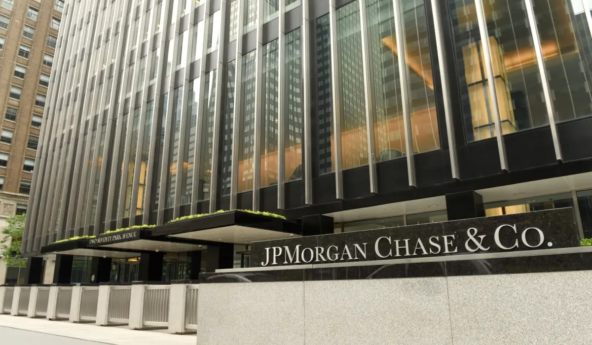 US Banking Giant JPMorgan Chase Gets Kenya Entry Nod