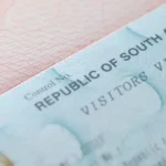 South Africa Set To Introduce Visa Reforms to Boost Investment, Says Minister