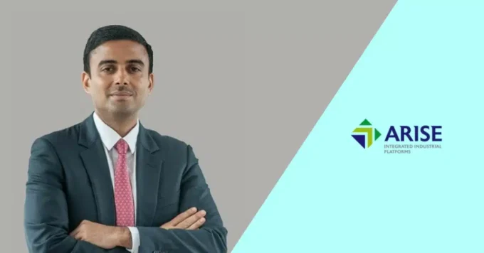 ARISE IIP Raises $443 Million to Expand Industrial Operations