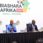 Biashara Afrika 2024: Advancing Africa’s Economic Integration and Digital Transformation
