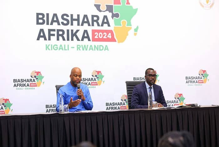 Biashara Afrika 2024: Advancing Africa’s Economic Integration and Digital Transformation