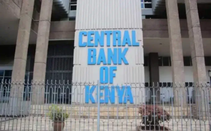 Kenya Central Bank Cuts Main Lending Rate to Boost Private Sector Credit