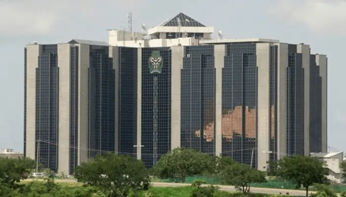 Nigeria: Banks Borrow $585 Million from CBN Through Standing Lending Facility